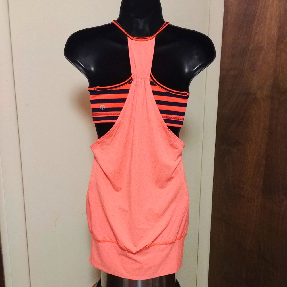Lululemon athletic top - Picture 5 of 7